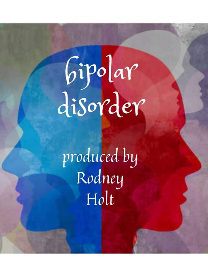 “Finding Hope and Healing: Bipolar Disorder and Matthew 10:1”