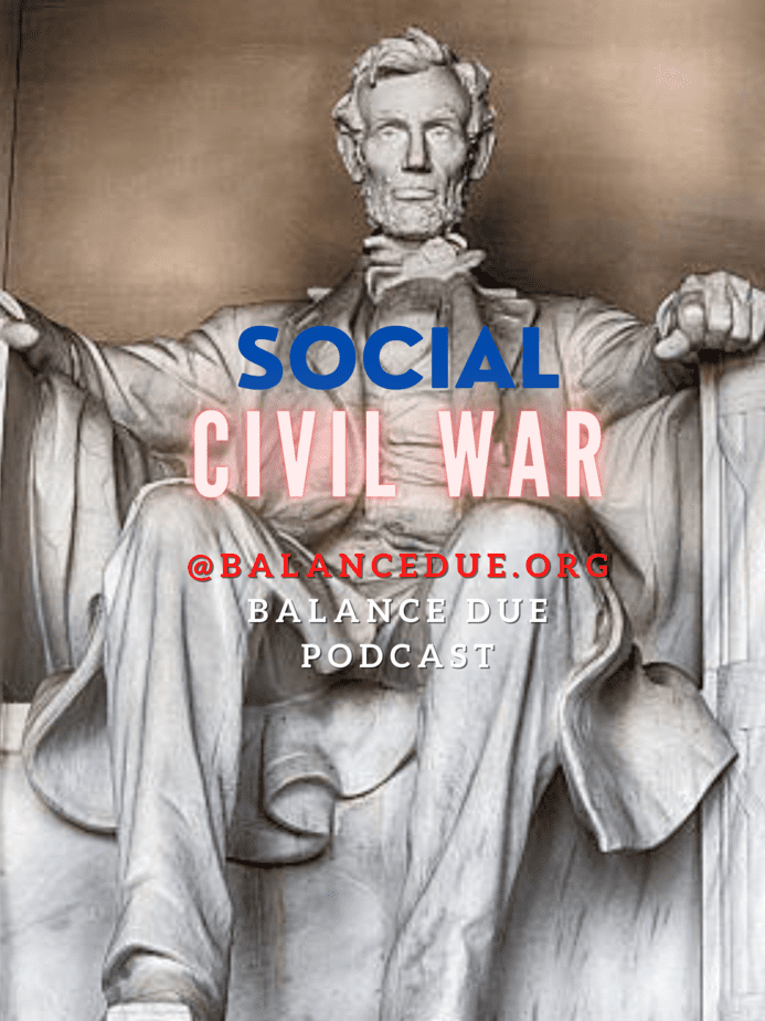 Social Civil War