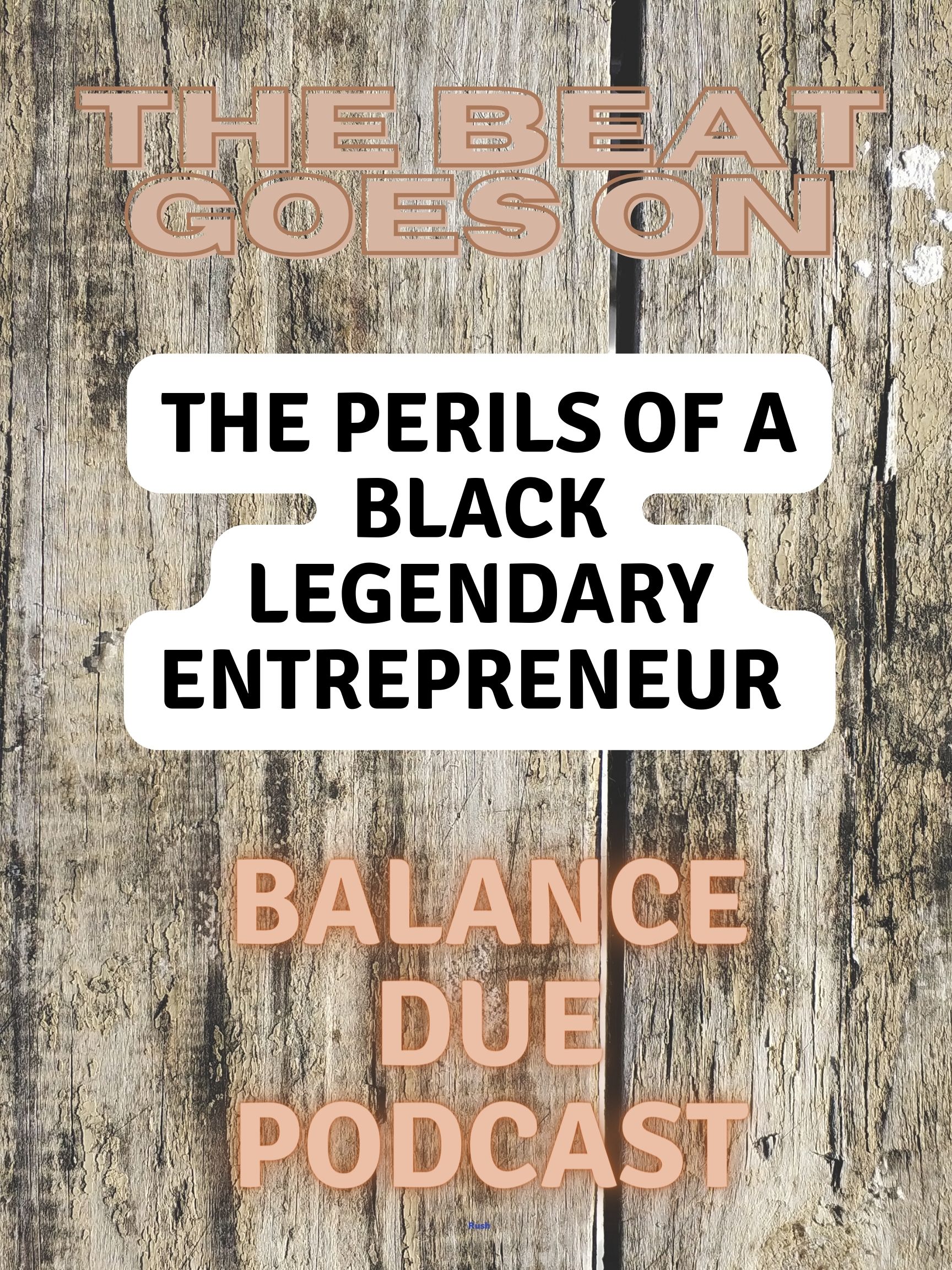 Black Entrepreneurs