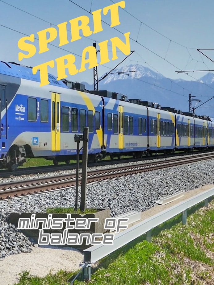 The Spirit Train