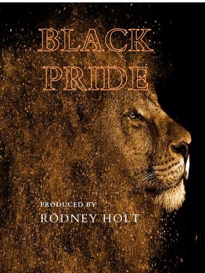 “Empowering Black Pride: A Song of Resilience, Faith, and Overcoming Racism”