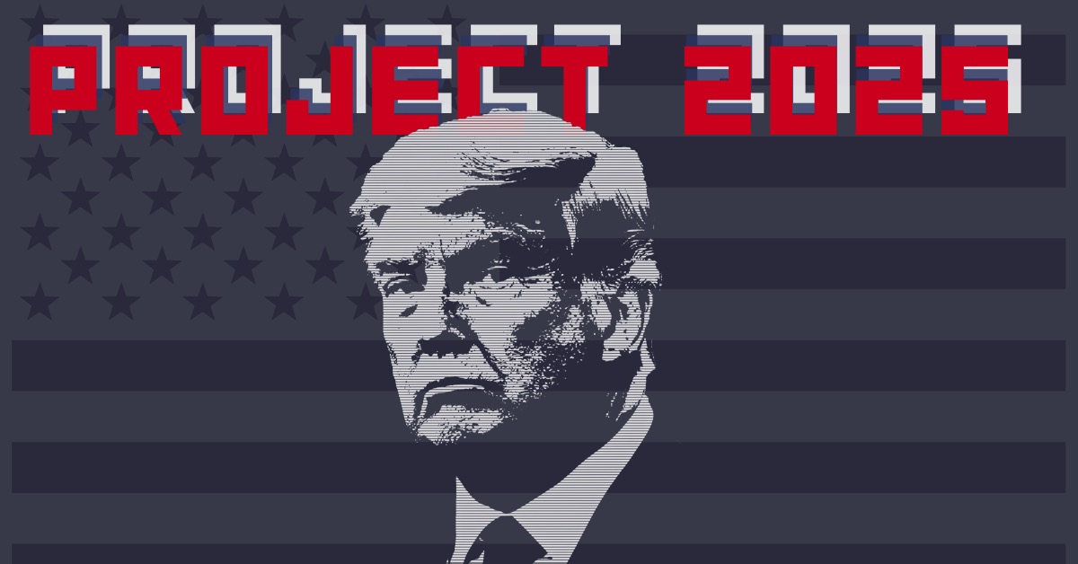 Trump’s Project 2025