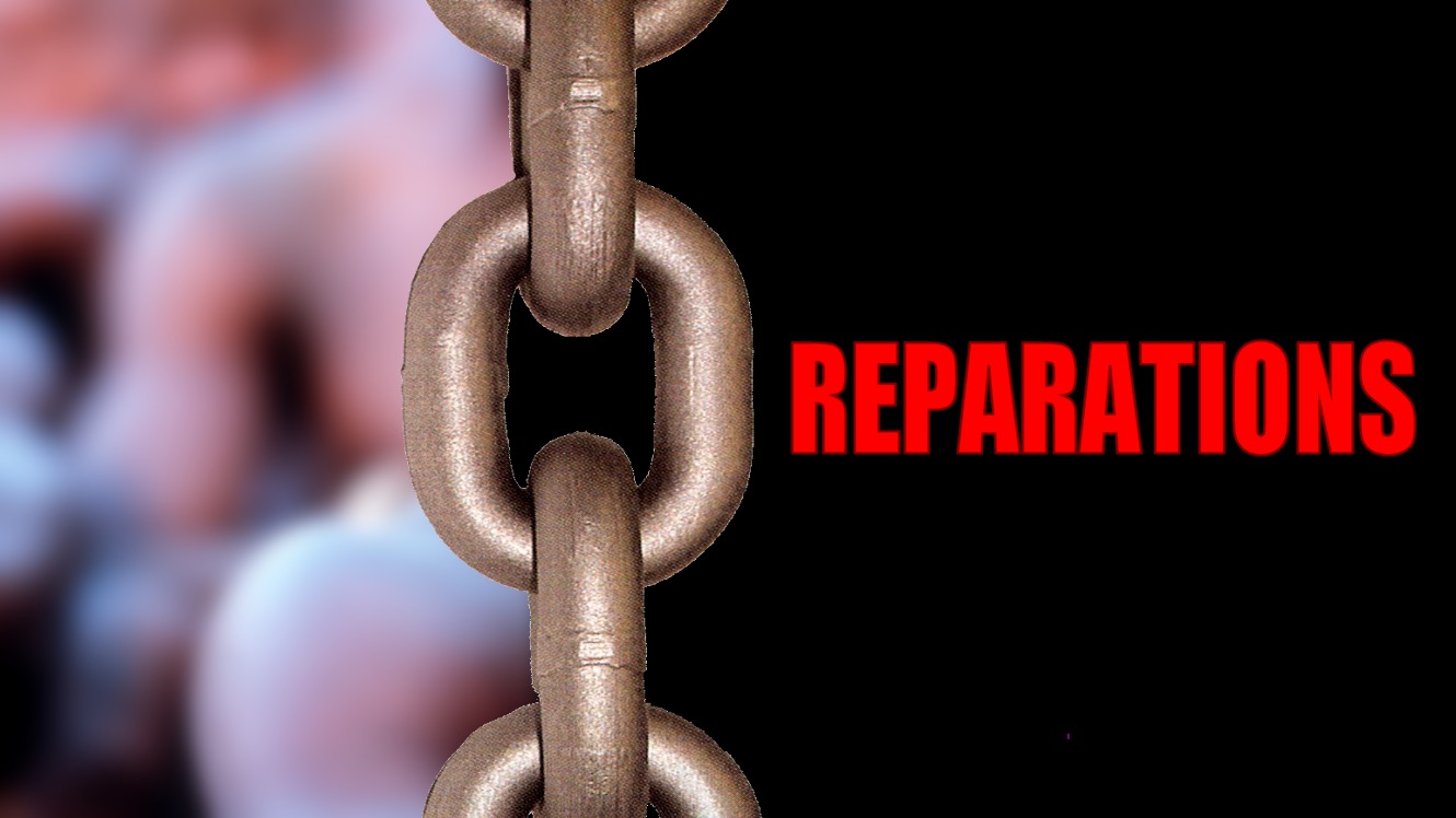 California Slavery Reparations Bills unraveled