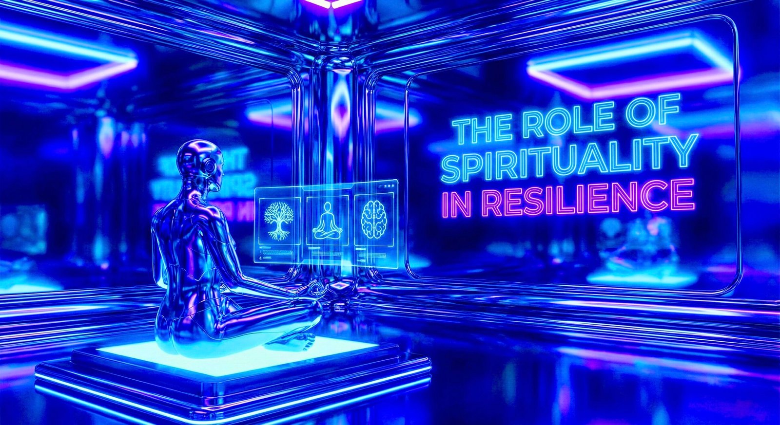 spirituality