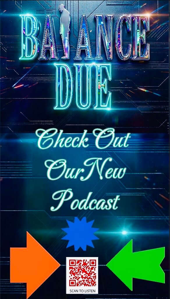 Balance Due
