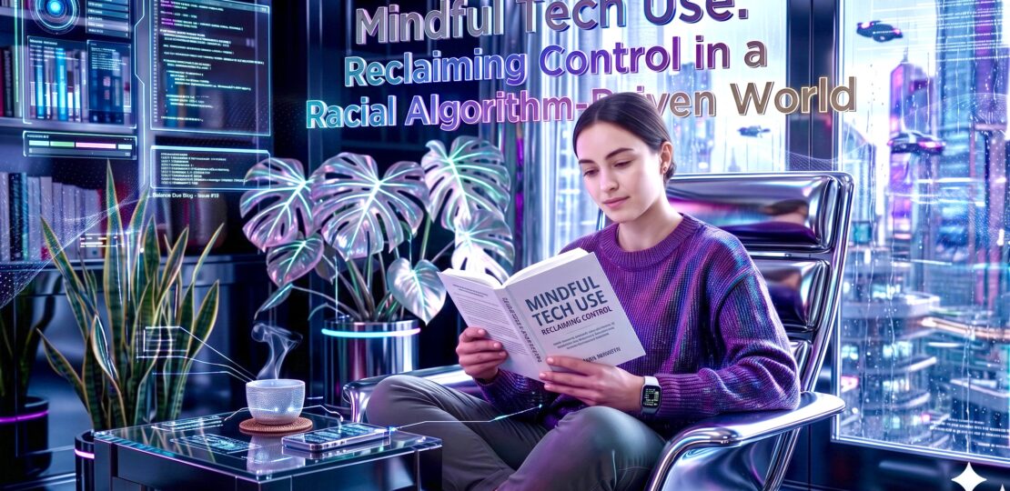 Mindful Tech Use