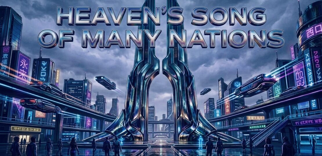 Heaven’s Song of Many Nations